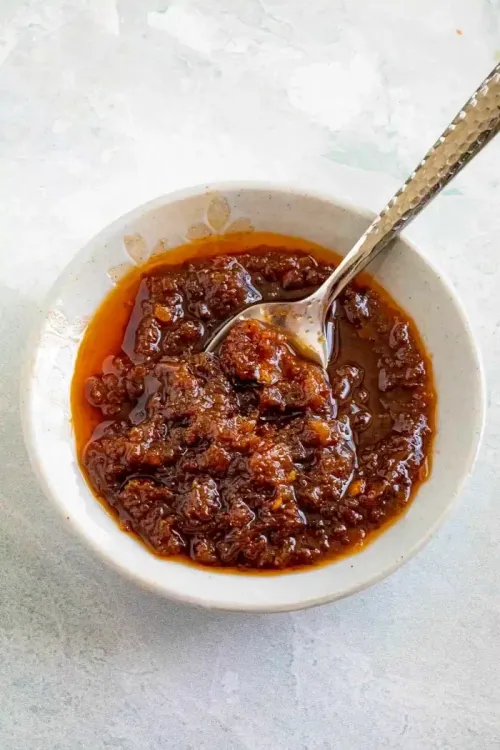 No. 1 - Lin Lin XO Sauce - 4