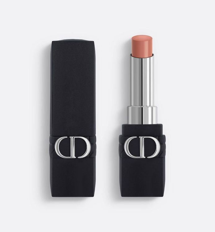 No. 5 - ลิปสติกสีน้ำตาล รุ่น Rouge Dior Forever - 1