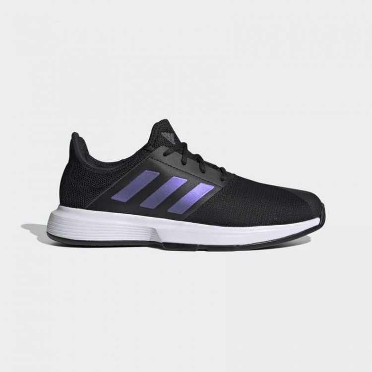 No. 3 - รองเท้าเทนนิส Adidas สำหรับผู้ชาย รุ่น GameCourt - 1
