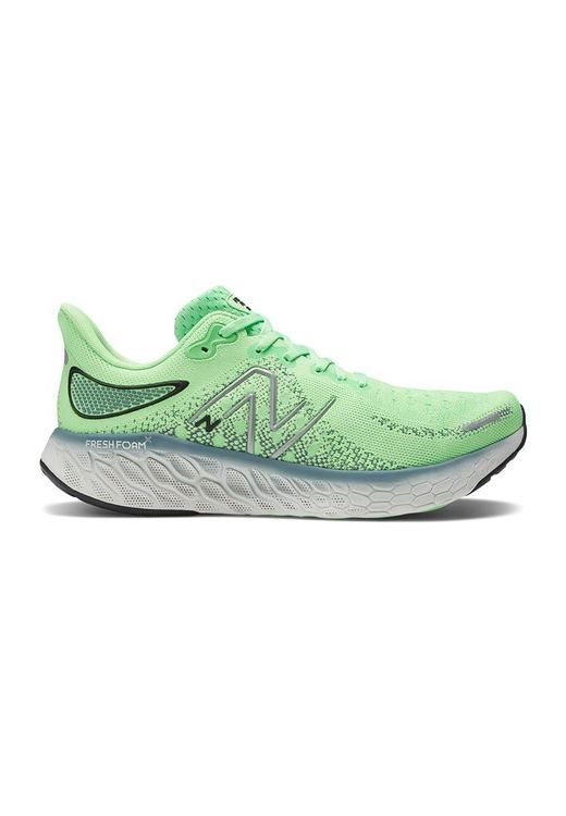 No. 5 - รองเท้าผ้าใบ New Balance รุ่น Fresh Foam X 1080v12 2E - 5