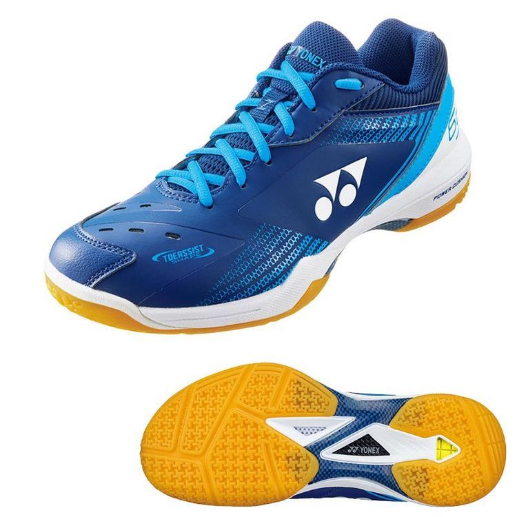 No. 3 - รองเท้าแบด Yonex รุ่น POWER CUSHION 65 Z WOMEN - 6