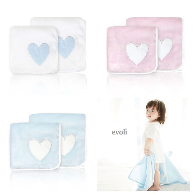 No. 5 - ผ้าห่มเด็กทารก Baby Huggable Blanket - 4