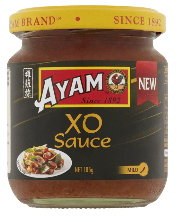 No. 5 - AYAM XO Sauce - 4