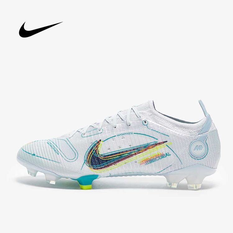 No. 1 - รองเท้าสตั๊ด Nike รุ่น Mercurial Vapor 14 - 2