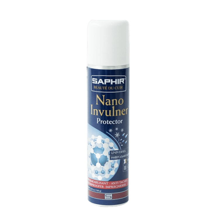 No. 6 - สเปรย์กันน้ำ รองเท้า รุ่น Nano Powder Spray Neutral - 1