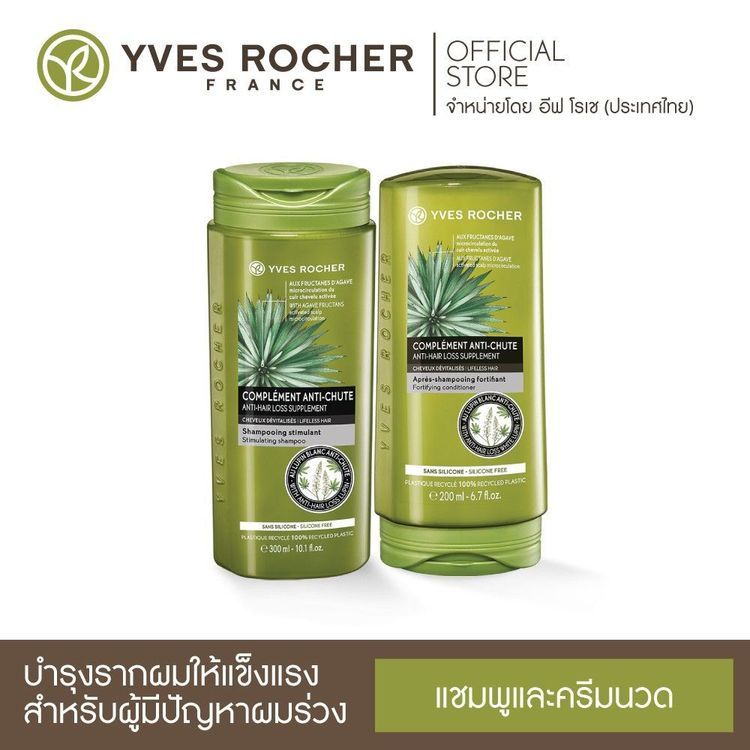 No. 1 - แชมพู BHC V2 Anti Hair Loss - 4