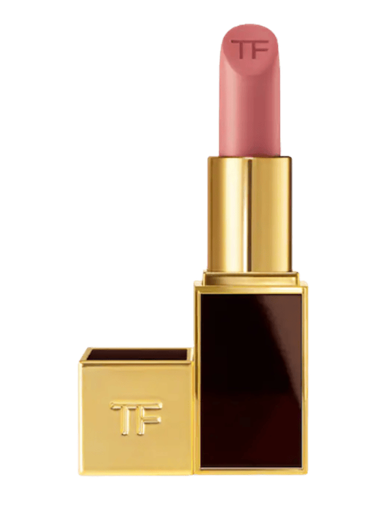 No. 5 - ลิปเคาน์เตอร์แบรนด์ รุ่น Satin Lipstick - 2