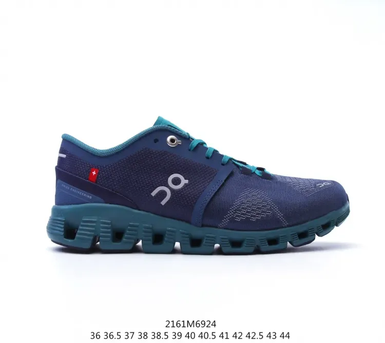 No. 7 - รองเท้า Slip-On ผู้ชาย รุ่น Cloud 5 - 2