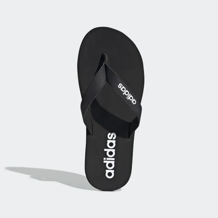 No. 4 - รองเท้าแตะ Adidas ผู้ชาย SPF M Eezay Flip-Flop - 3