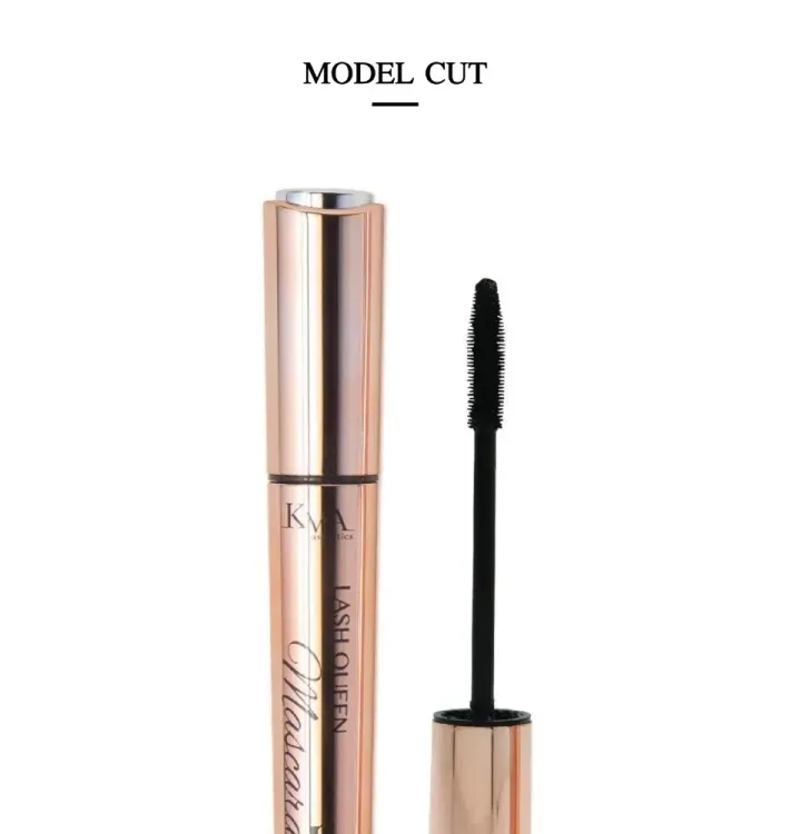 No. 8 - มาสคาร่า รุ่น Lash Queen Mascara - 2