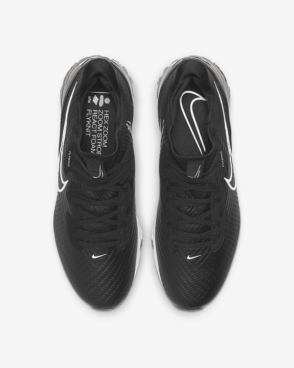 No. 3 - รองเท้ากอล์ฟ NIKE ผู้ชาย รุ่น AIR ZOOM INFINITY TOUR (W) CT0541-077 - 6