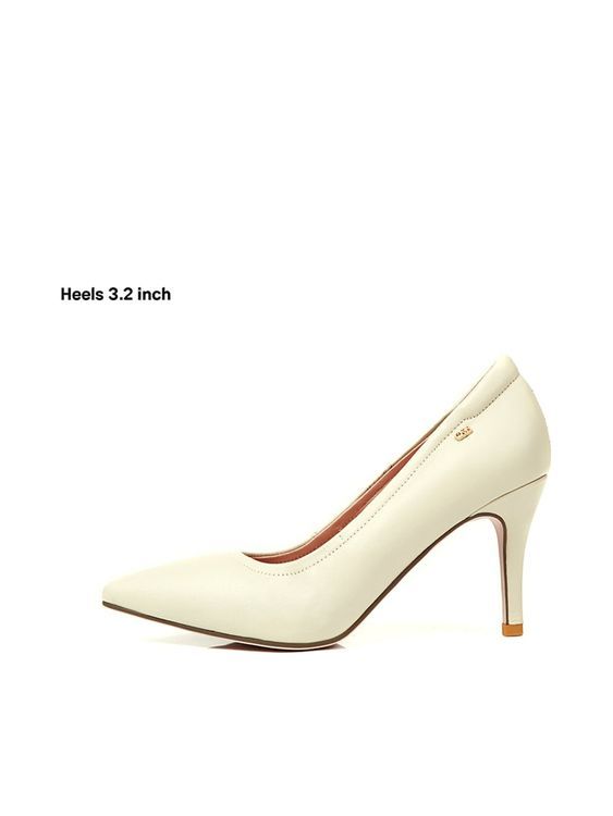 No. 7 - รองเท้าส้นสูงออกงาน รุ่น Diana Heels 3.2" - 3