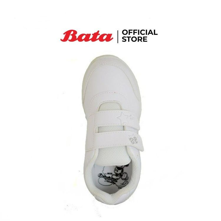 No. 8 - รองเท้าผ้าใบนักเรียน BATA รุ่น Disney School Sports Classic Mickey - 6