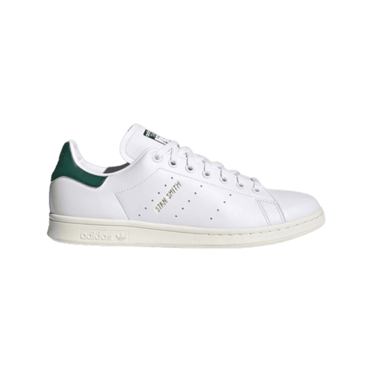 No. 5 - รองเท้าผ้าใบหนังสำหรับผู้ชาย รุ่น Stan Smith - 4