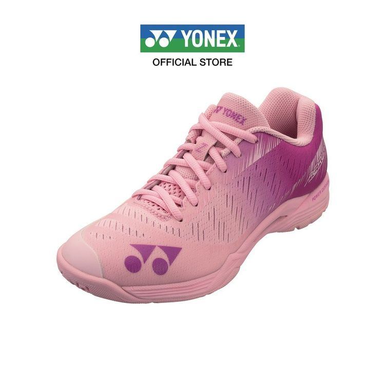 No. 2 - รองเท้าแบด Yonex รุ่น POWER CUSHION AERUS Z WOMEN - 1