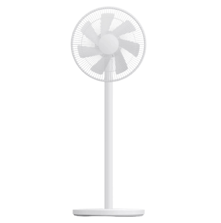 No. 2 - พัดลม Xiaomi รุ่น Spaceman Bladeless Fan - 4