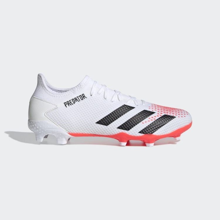 No. 4 - รองเท้าสตั๊ด Adidas รุ่น Predator 20.3 - 3