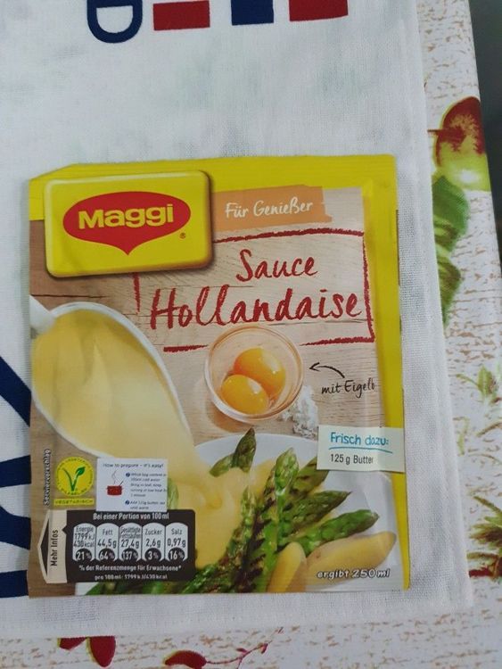 No. 6 - Maggi ซอสสเต็ก เลมอน บัสเตอร์ซอส - 2
