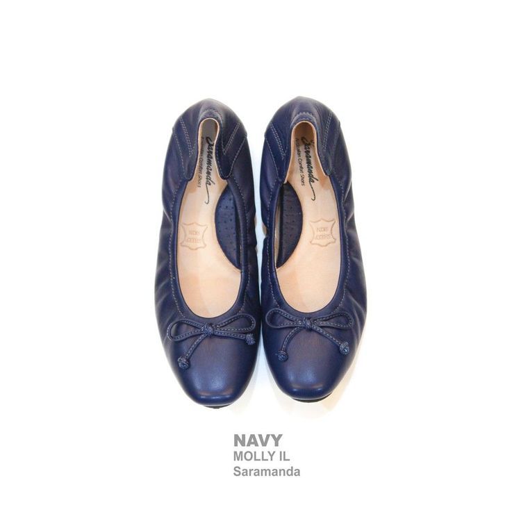 No. 4 - รองเท้า Flat Shoes รุ่น 162003L Molly IL - 1