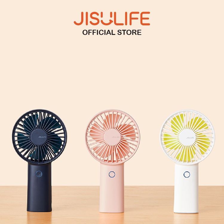 No. 8 - พัดลม Xiaomi รุ่น Jisulife FA10R - 2