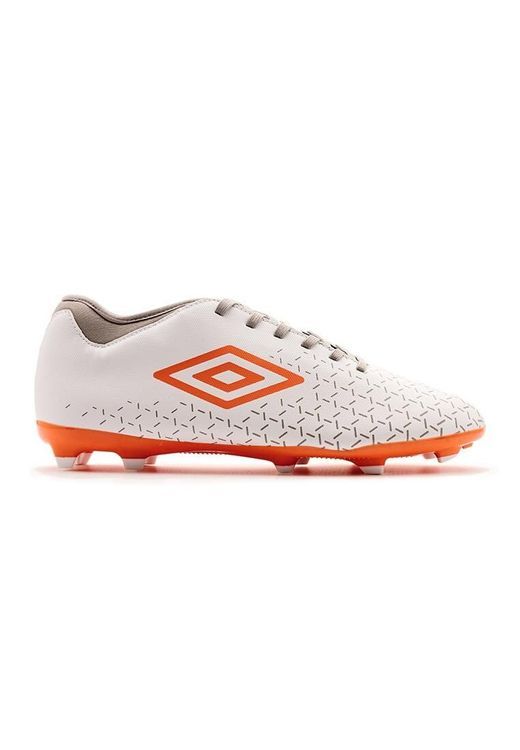 No. 6 - รองเท้าสตั๊ด UMBRO รุ่น Velocita 5 League FG - 4