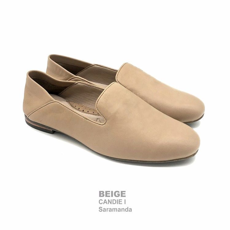 No. 4 - รองเท้า Loafer ผู้หญิง Candie l - 2