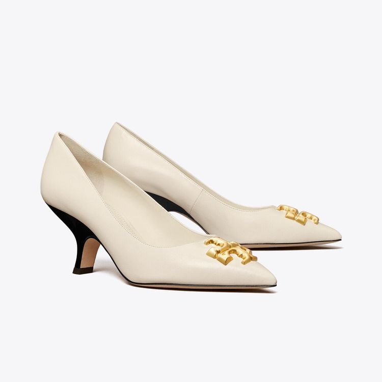 No. 7 - รองเท้า Tory Burch รุ่น Eleanor Angled Pump - 1