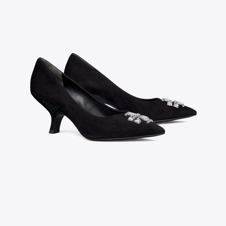 No. 7 - รองเท้า Tory Burch รุ่น Eleanor Angled Pump - 4