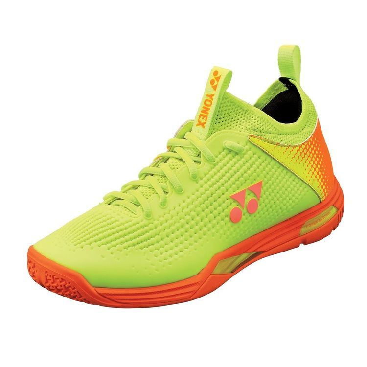 No. 8 - รองเท้าแบด Yonex รุ่น POWER CUSHION ECLIPSION Z 2 MEN - 2