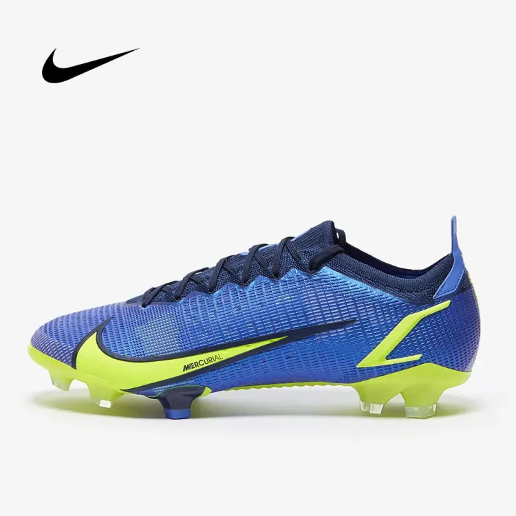 No. 1 - รองเท้าสตั๊ด Nike รุ่น Mercurial Vapor 14 - 4