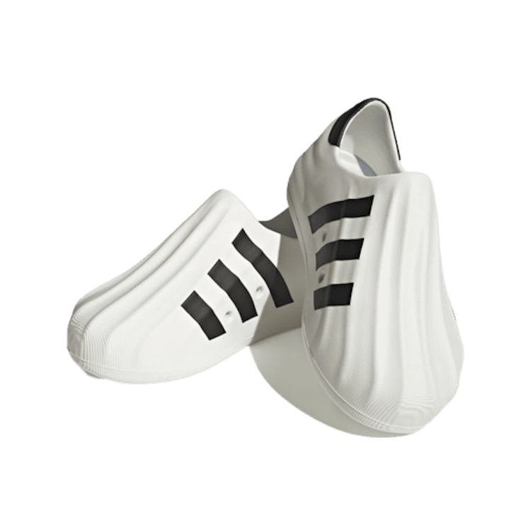 No. 2 - รองเท้า Slip-On ผู้ชาย รุ่น Jefferson - 1