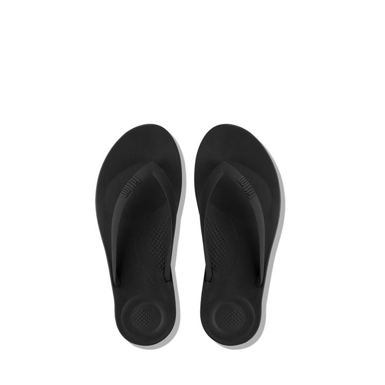 No. 1 - Iqushion Ergonomic Flip Flops Open Toe รุ่น J80 - 4