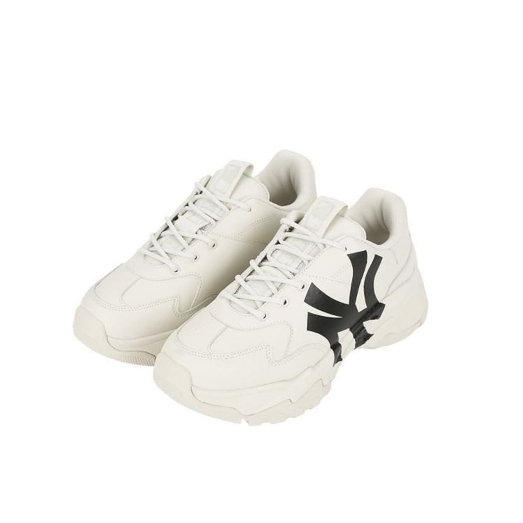 No. 2 - รองเท้าแบรนด์เนมผู้ชาย รุ่น Oversized Sneaker - 2