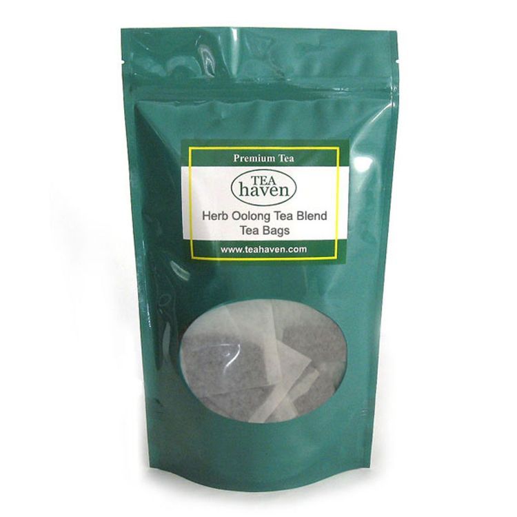 No. 9 - Blend Oolong - 5