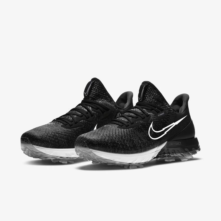 No. 3 - รองเท้ากอล์ฟ NIKE ผู้ชาย รุ่น AIR ZOOM INFINITY TOUR (W) CT0541-077 - 3