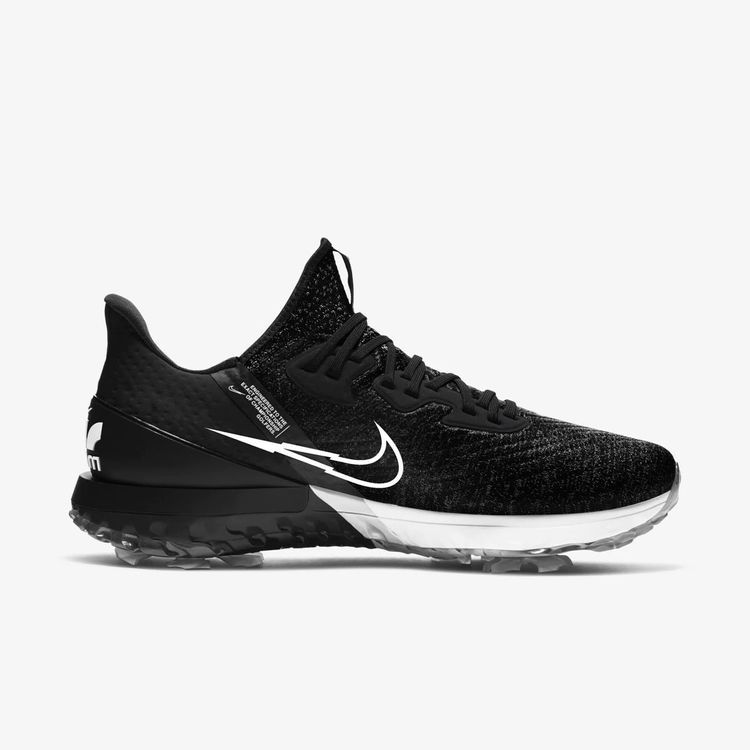 No. 3 - รองเท้ากอล์ฟ NIKE ผู้ชาย รุ่น AIR ZOOM INFINITY TOUR (W) CT0541-077 - 1