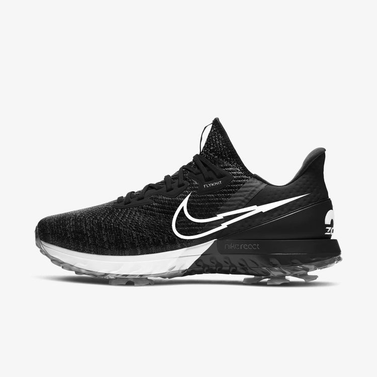 No. 3 - รองเท้ากอล์ฟ NIKE ผู้ชาย รุ่น AIR ZOOM INFINITY TOUR (W) CT0541-077 - 2