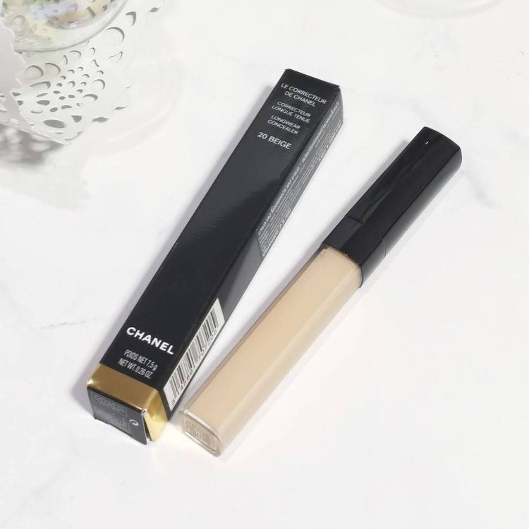 No. 6 - เครื่องสำอาง Chanel Le Correcteur De Chanel Longwear Concealer - 1