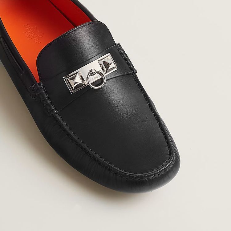 No. 5 - รองเท้าแบรนด์เนมผู้ชาย รุ่น Irving Loafers - 3