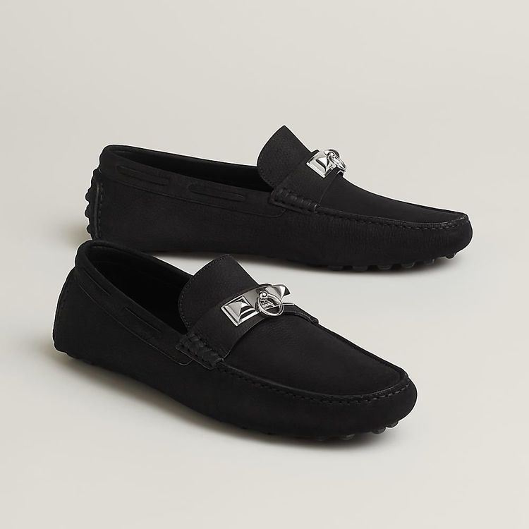 No. 5 - รองเท้าแบรนด์เนมผู้ชาย รุ่น Irving Loafers - 2