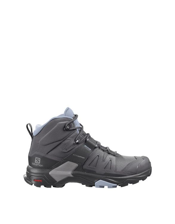 No. 5 - รองเท้า Salomon รุ่น SHOES X ULTRA 4 MID GTX - 5