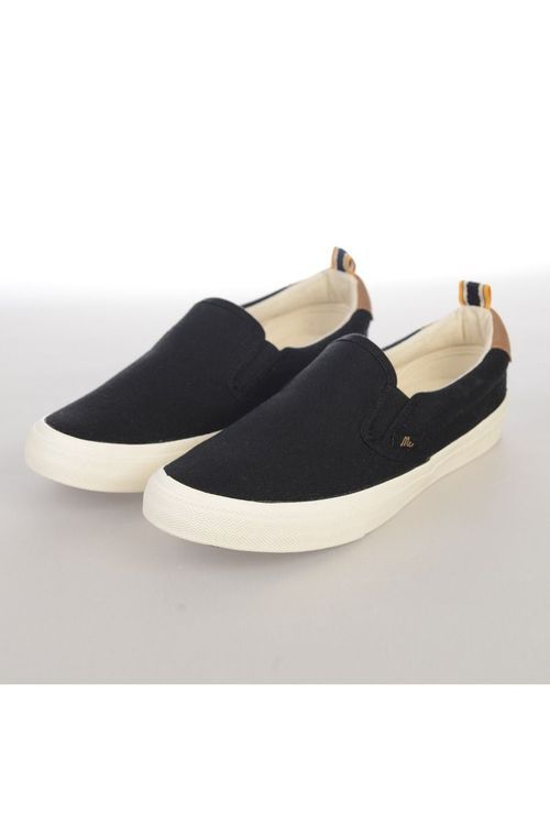 No. 6 - รองเท้า Slip-On ผู้ชาย รุ่น M09Z004 - 1