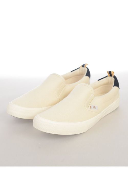 No. 6 - รองเท้า Slip-On ผู้ชาย รุ่น M09Z004 - 2