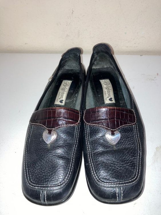 No. 7 - รองเท้า Loafer ผู้หญิง Brighton Loafer - 4