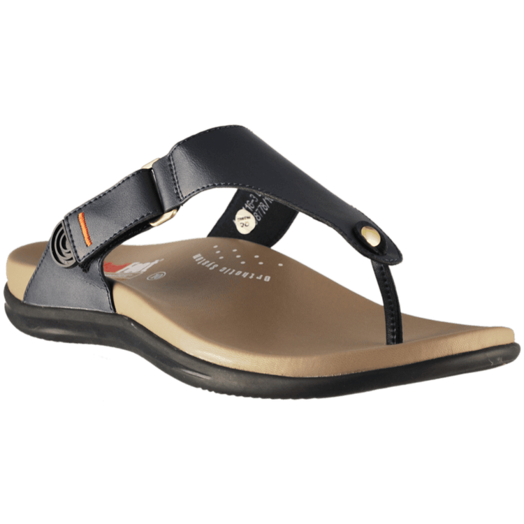 No. 5 - รองเท้าเพื่อสุขภาพ ผู้หญิง รุ่น The Orthotic Sandals - 4