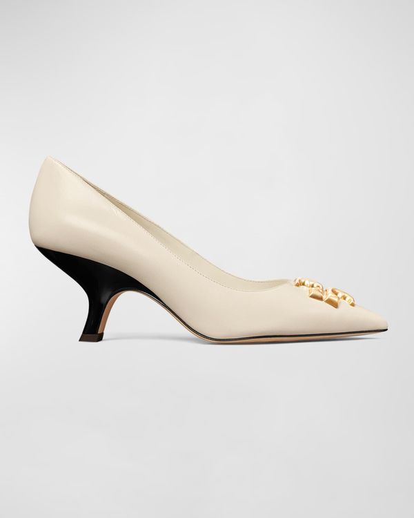 No. 7 - รองเท้า Tory Burch รุ่น Eleanor Angled Pump - 5