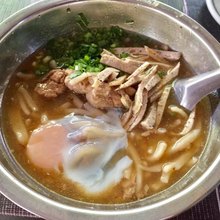 No. 4 - อร่อยจั๊บอุบล ก๋วยจั๊บญวณ สูตรเห็ดหอม - 3