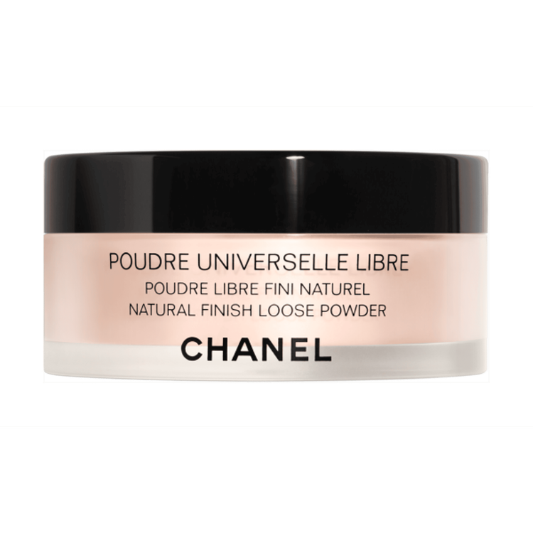 No. 1 - เครื่องสำอาง Chanel Poudre Universelle Libre Natural Finish Loose Powder - 1