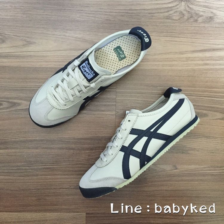 No. 1 - รองเท้า Onitsuka Tiger รุ่น Mexico 66 - 3