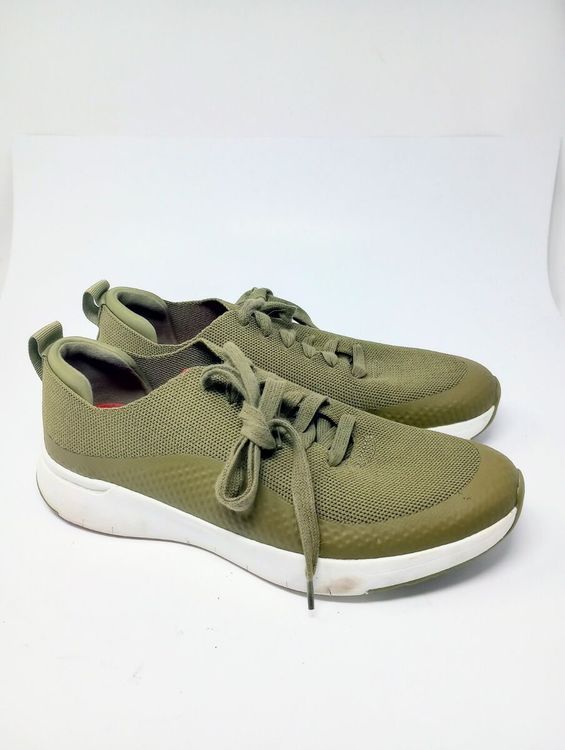 No. 8 - Eversholt Knit Sneaker รุ่น CR2 - 1